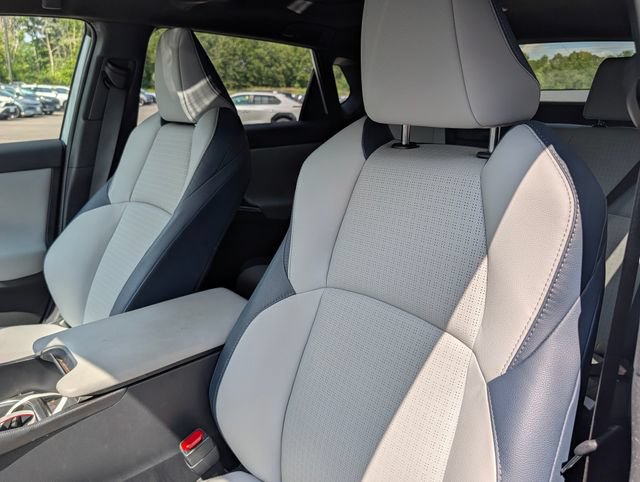 Used 2023 Subaru Solterra AWD image 13