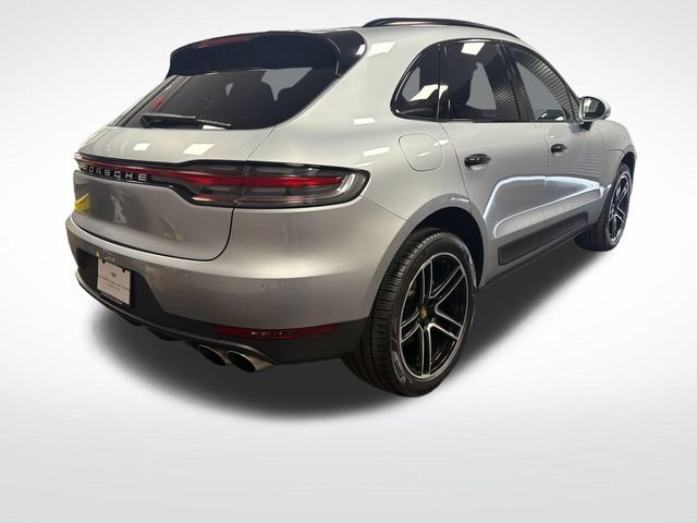 Used 2020 Porsche Macan S AWD/4WD image 5