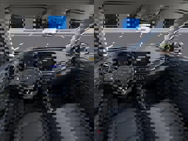 New 2025 Chevrolet Trax ACTIV w/ Sunroof Package image 15