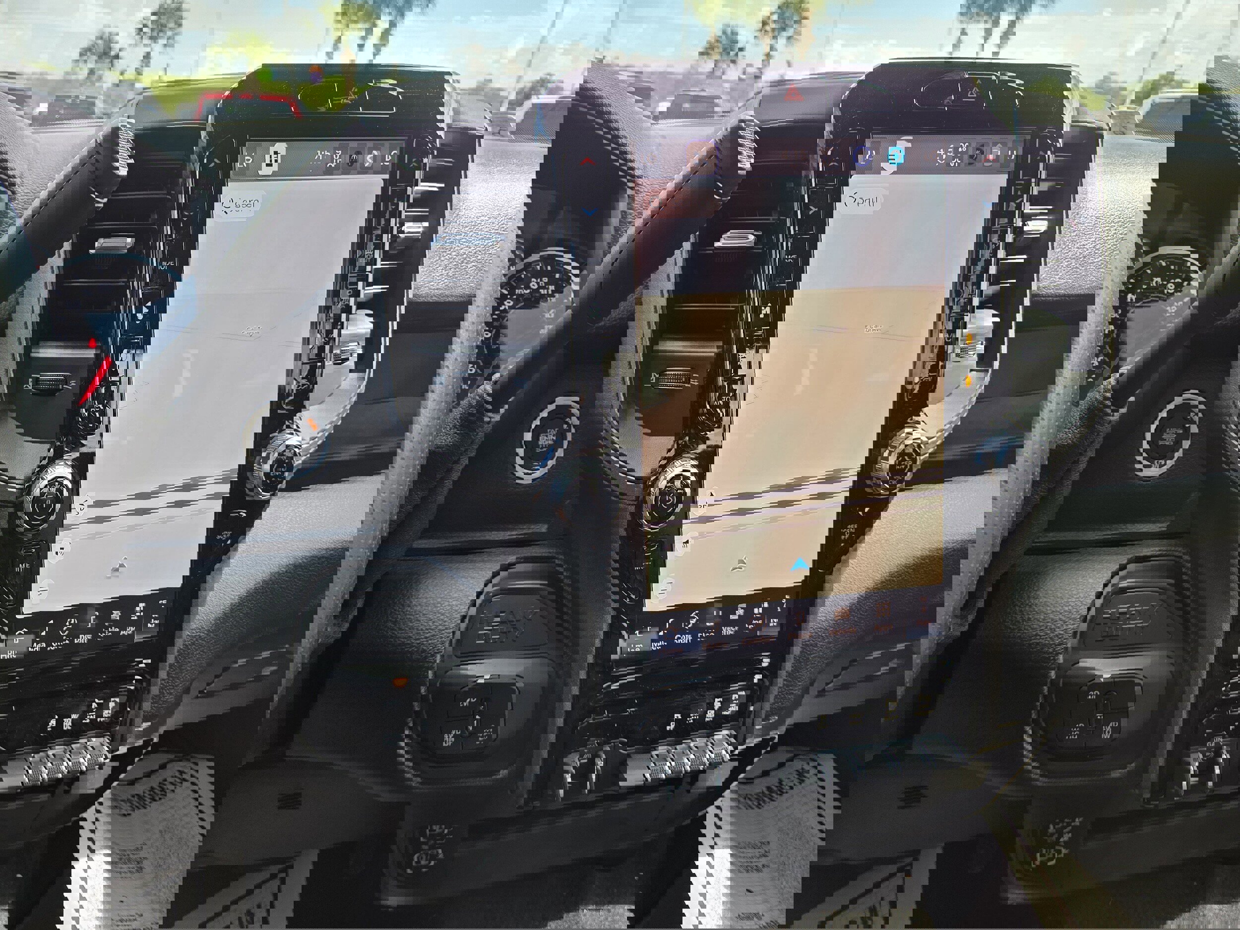 New 2026 RAM 2500 Tradesman image 33