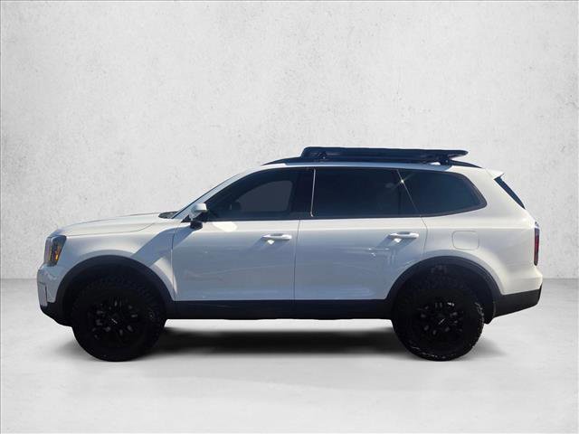 Used 2024 Kia Telluride SX X-Pro image 9