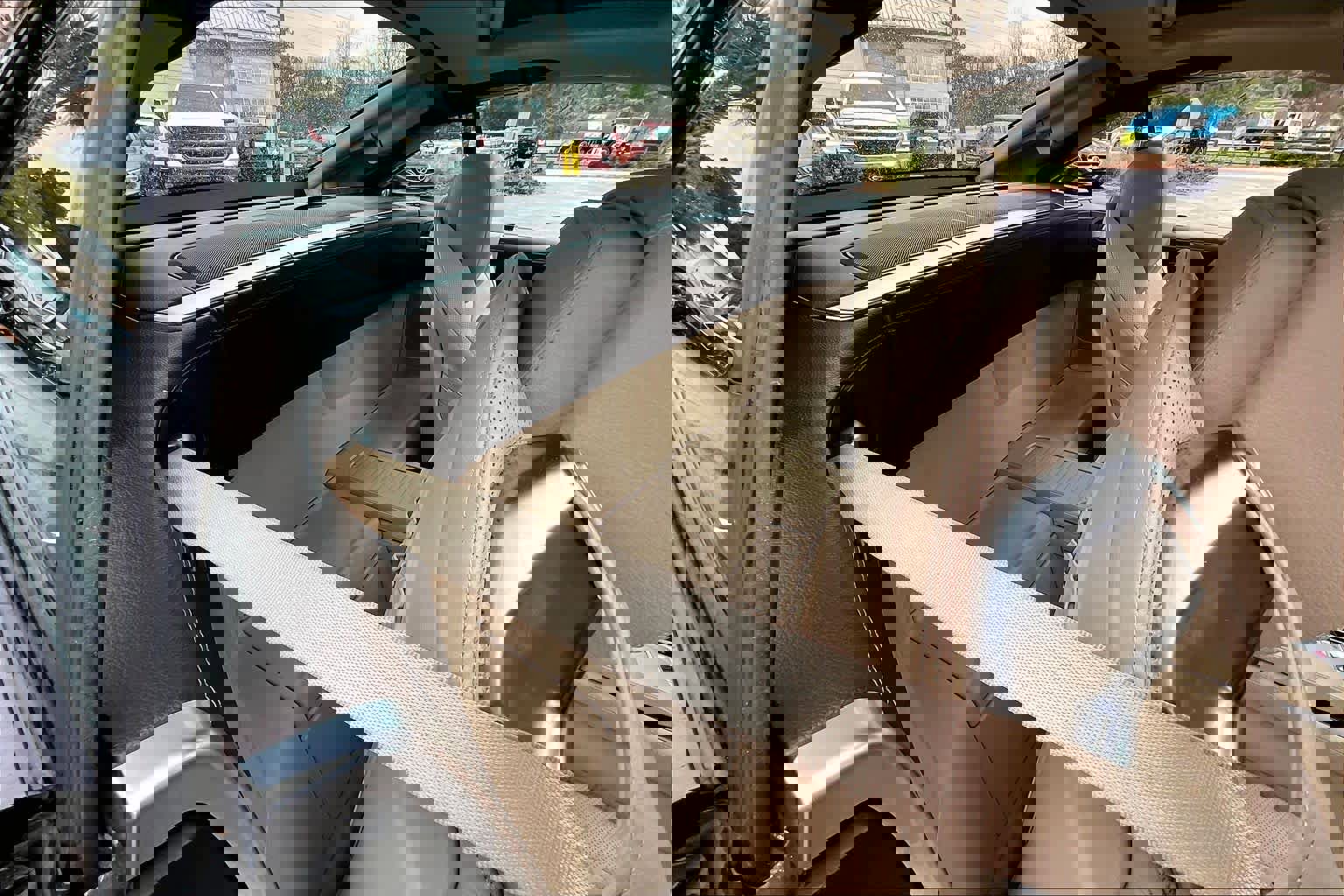 Used 2014 Mercedes-Benz SL 550 image 18