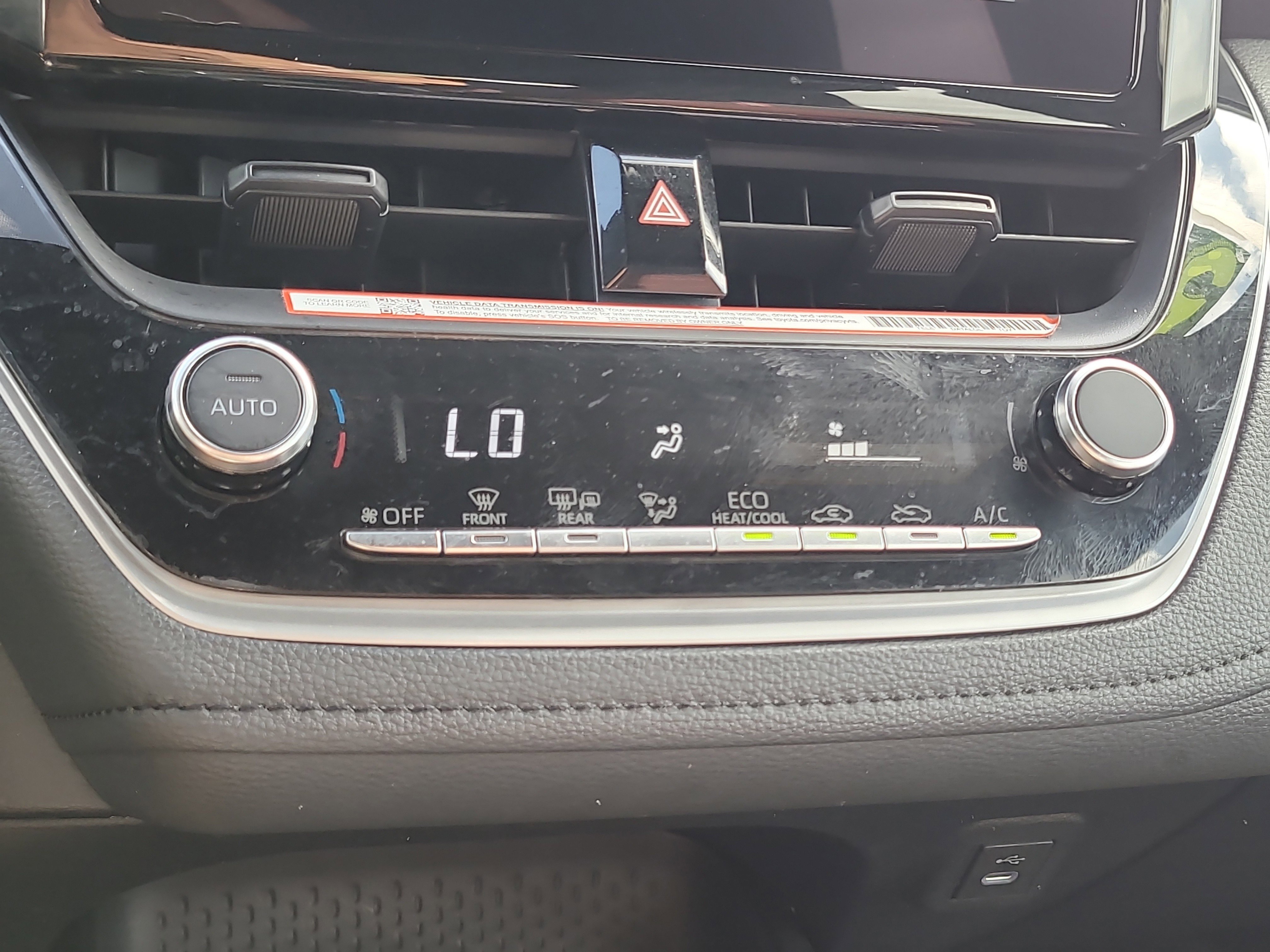 Certified 2025 Toyota Corolla SE image 22