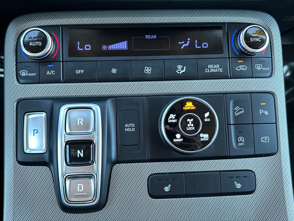Used 2024 Hyundai Palisade SEL AWD/4WD image 14