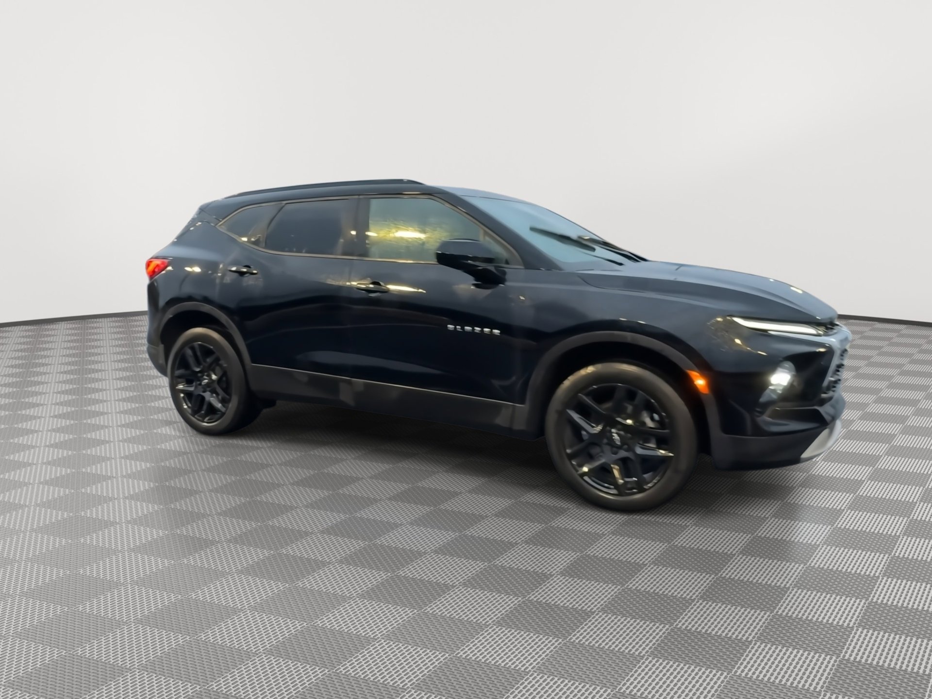 Used 2023 Chevrolet Blazer LT w/ Convenience Package video 2