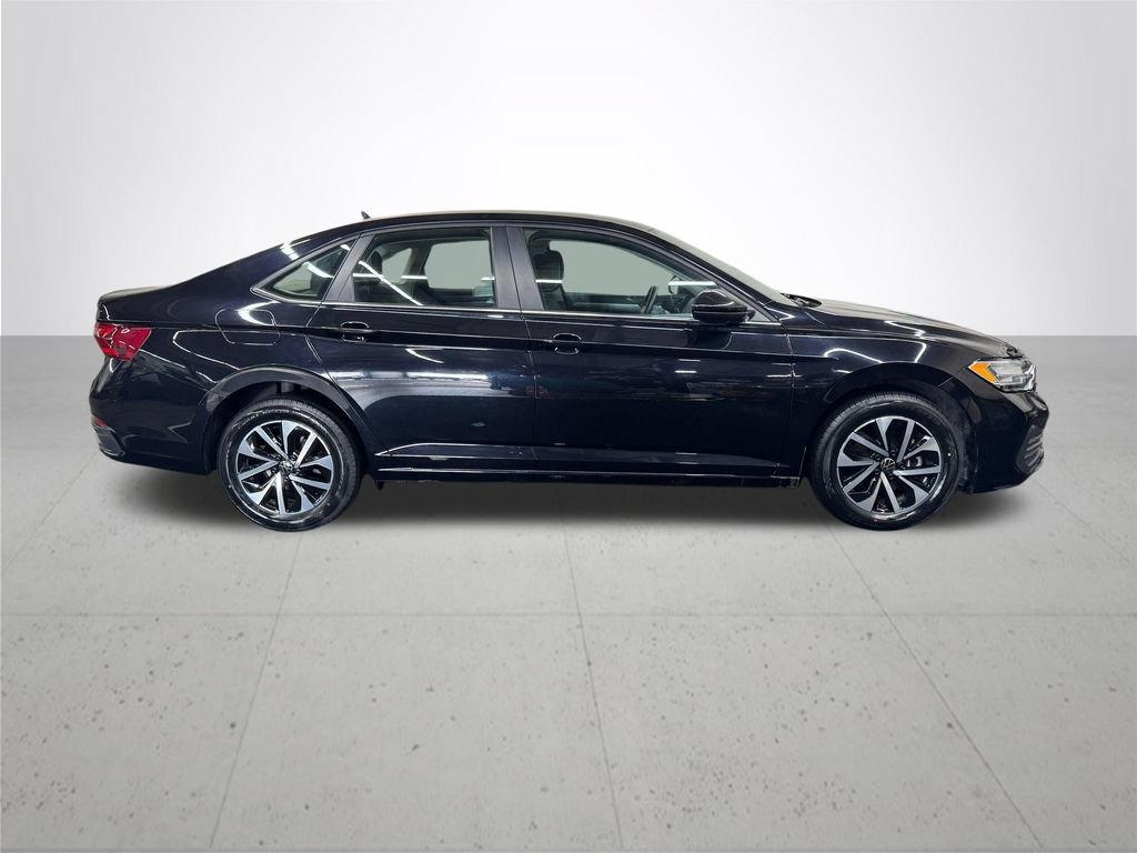 Used 2024 Volkswagen Jetta S FWD image 8