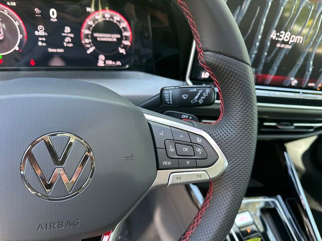 New 2026 Volkswagen GTI Autobahn FWD image 17