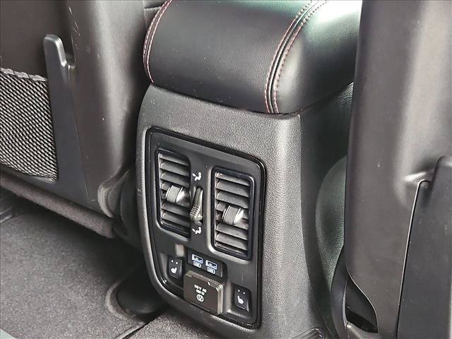 Used 2021 Dodge Durango R/T w/ Blacktop Package AWD/4WD image 25