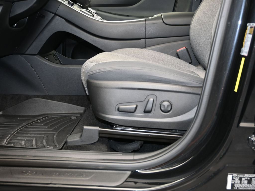 Used 2022 Hyundai Santa Fe SEL image 21