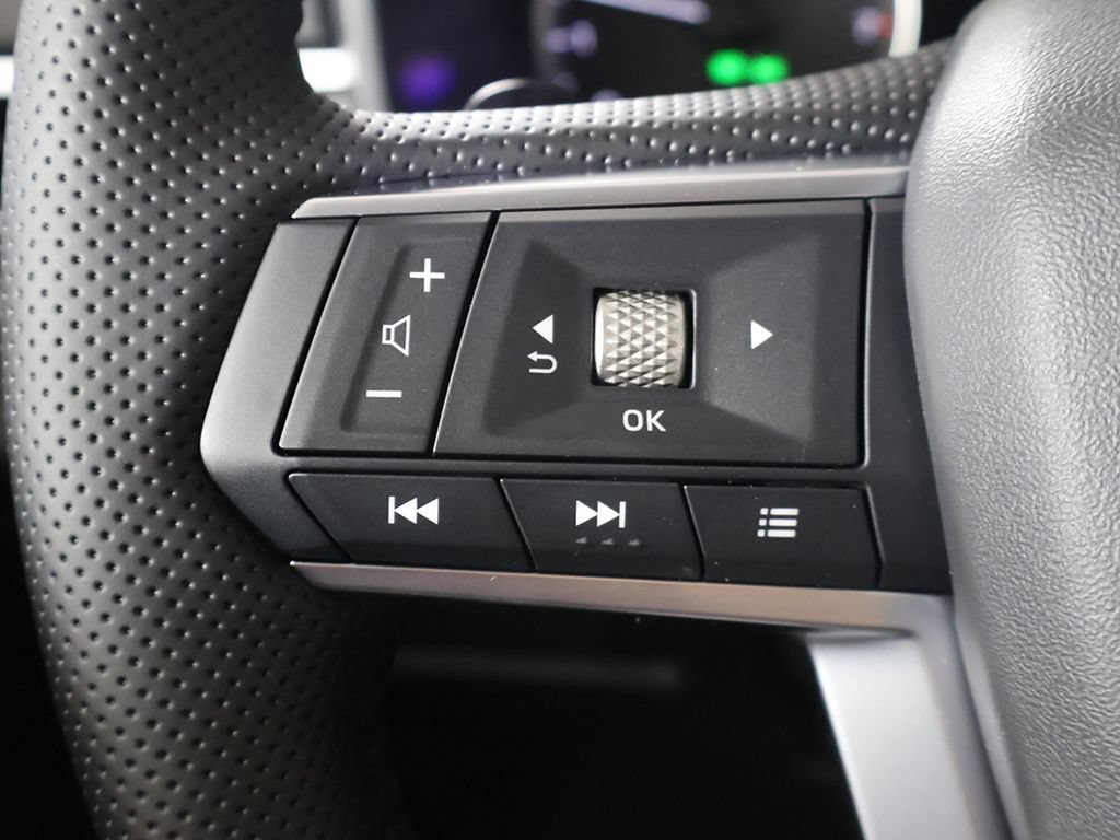 New 2026 Mitsubishi Outlander SE FWD image 42