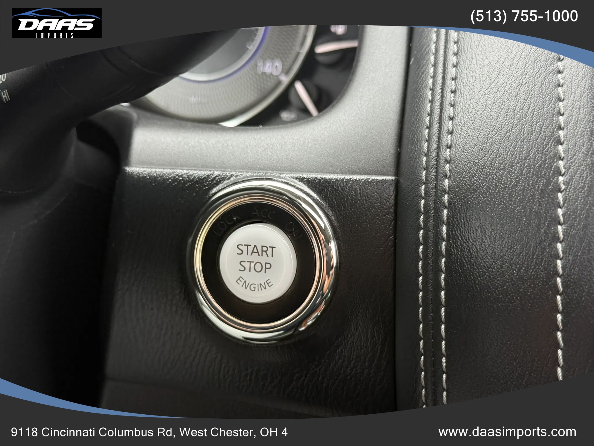 Used 2018 INFINITI QX80 4WD image 49