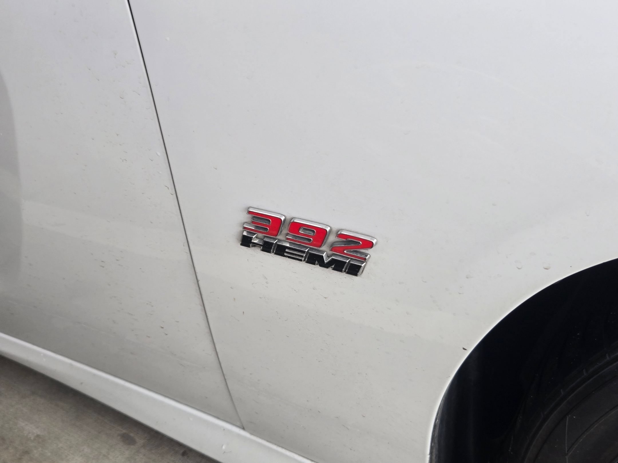 Used 2023 Dodge Charger Scat Pack w/ Plus Group RWD image 9