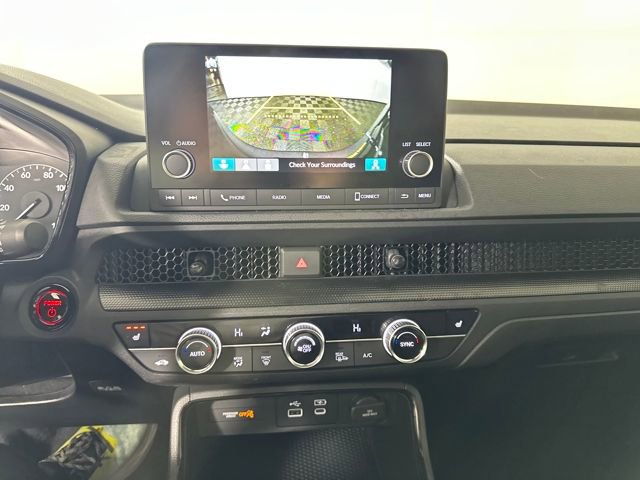Used 2025 Honda CR-V Sport image 23