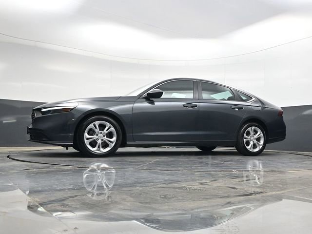 Used 2023 Honda Accord LX image 34