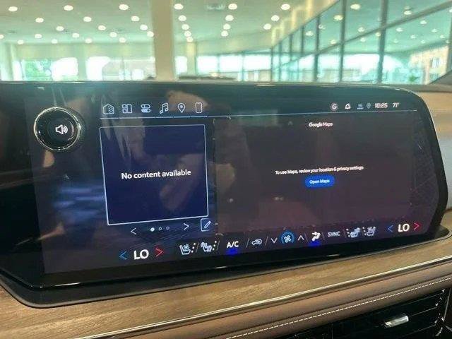 New 2026 Chevrolet Suburban High Country AWD/4WD image 43