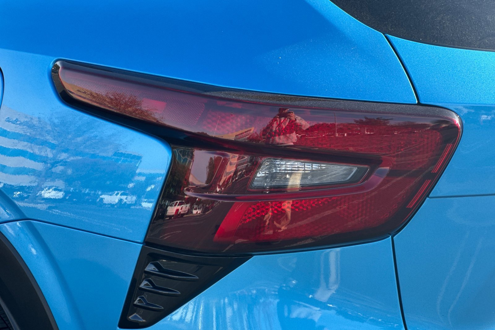 Used 2025 Chevrolet Trax ACTIV w/ Sunroof Package image 49