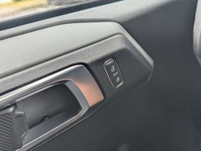 Used 2022 Ford Bronco Big Bend image 22