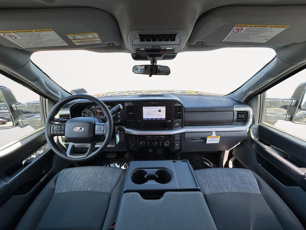 New 2026 Ford F350 XLT image 13