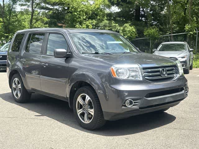 Used 2015 Honda Pilot SE image 18