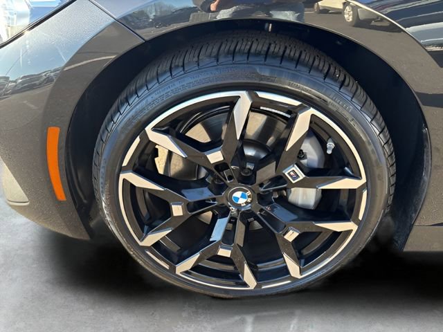 Used 2025 BMW 330i xDrive Sedan image 26