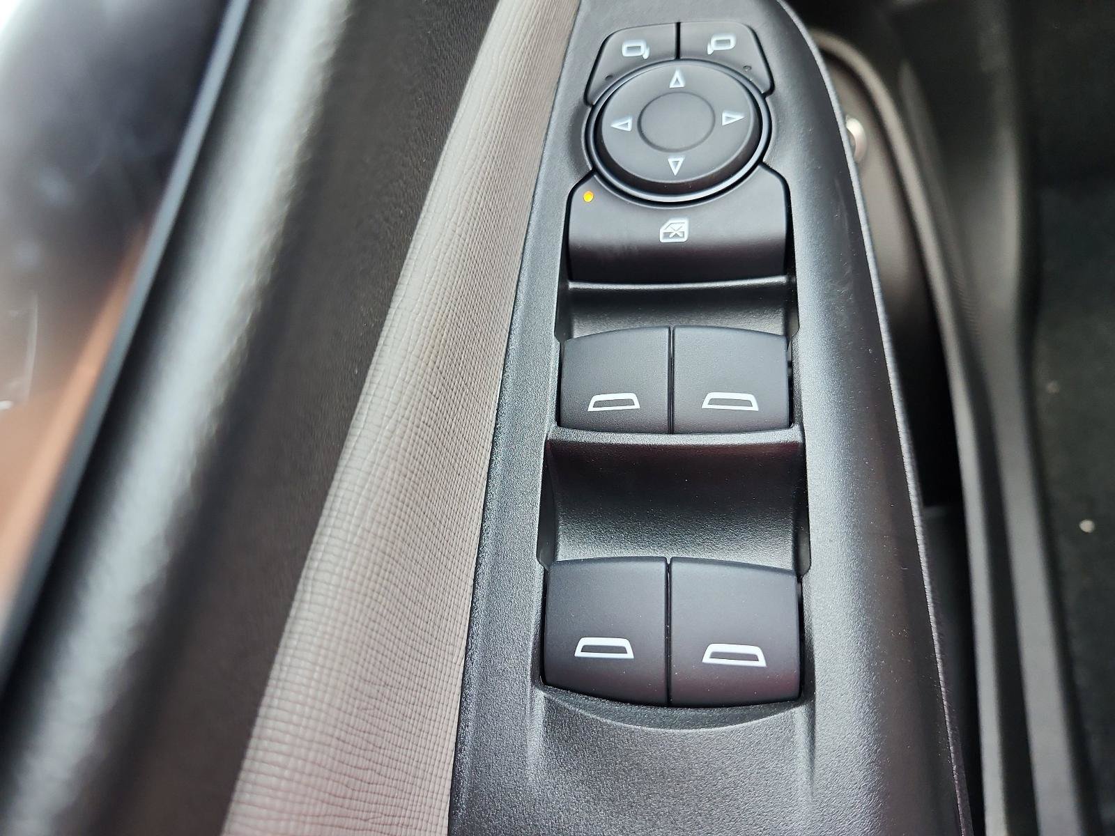 New 2026 Buick Envista Avenir FWD image 18
