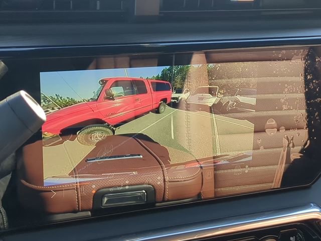 New 2026 GMC Sierra 2500 Denali Ultimate image 27