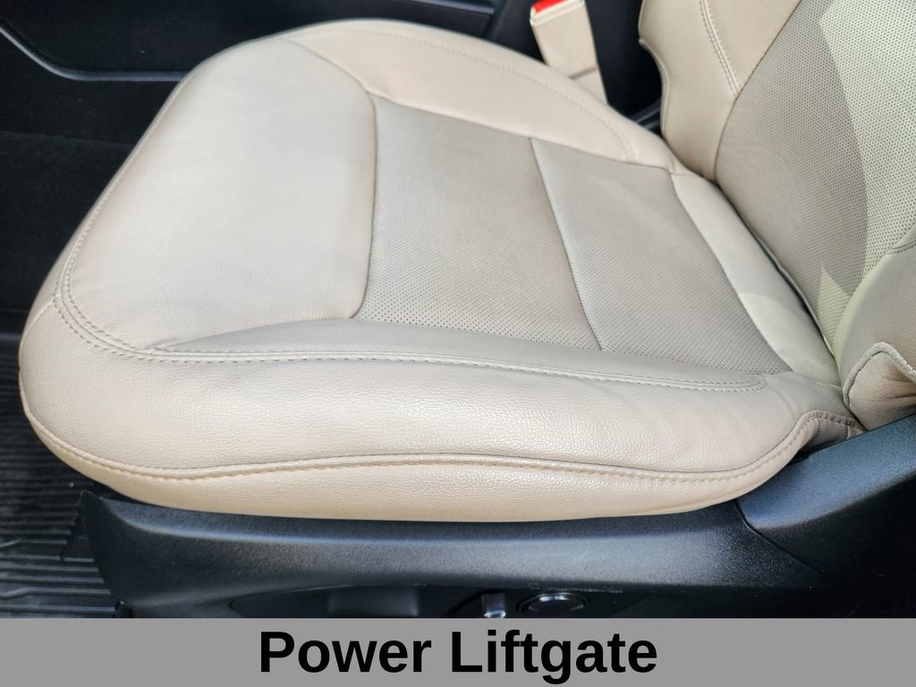 Used 2021 Ford Explorer Limited w/ Hybrid Equipment Group 310A image 12