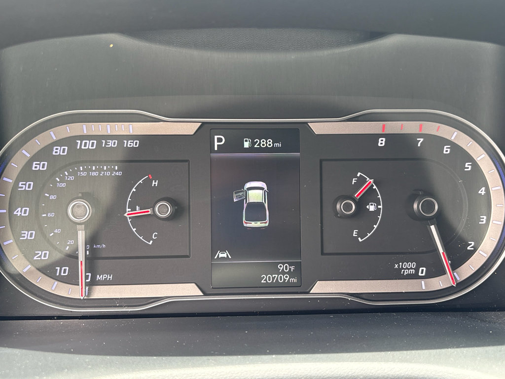 Used 2024 Hyundai Santa Cruz SEL AWD/4WD image 15