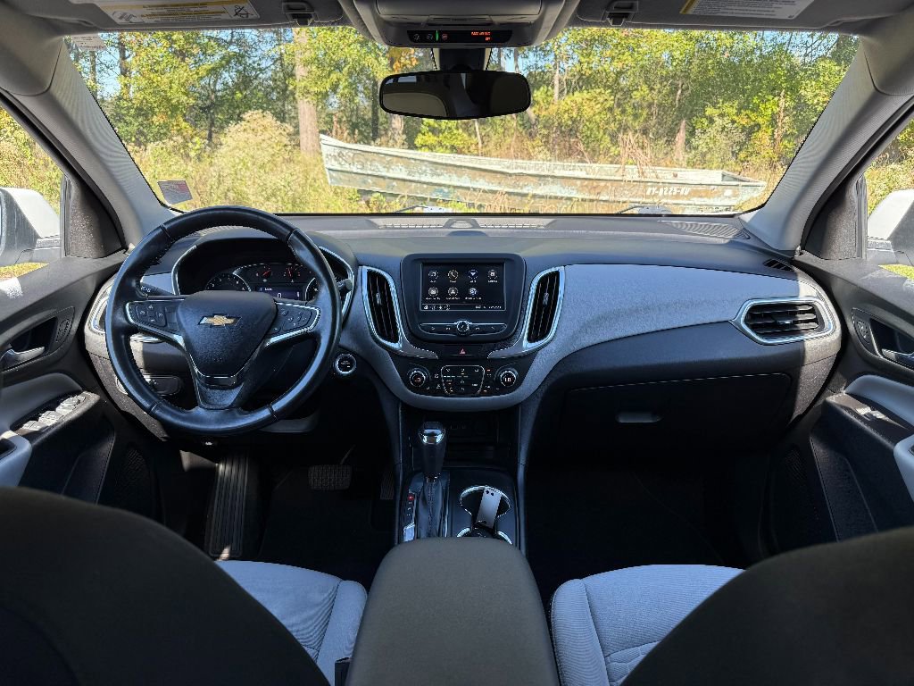 Used 2019 Chevrolet Equinox LT image 30