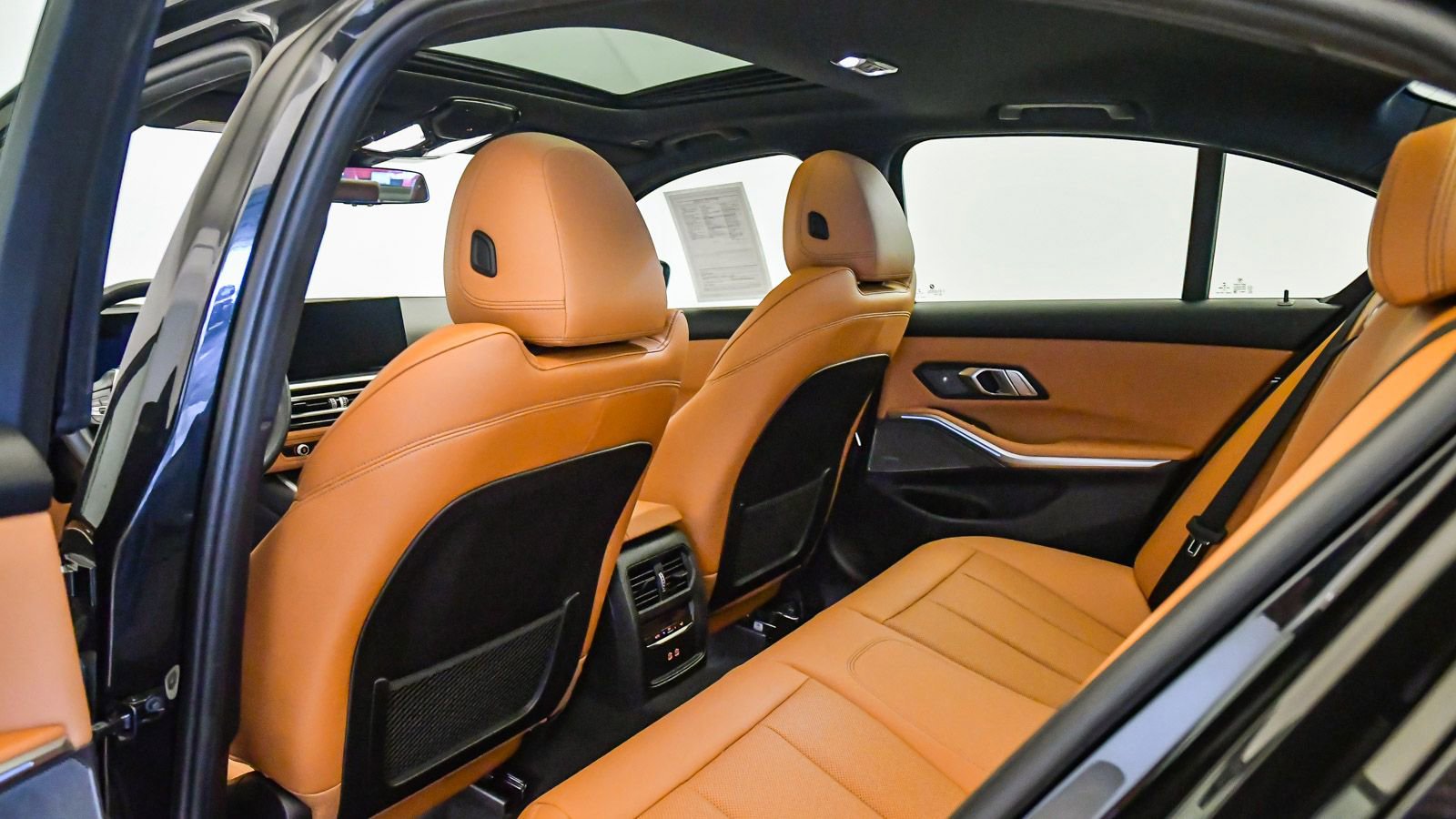 Certified 2023 BMW 330e xDrive w/ Premium Package image 19