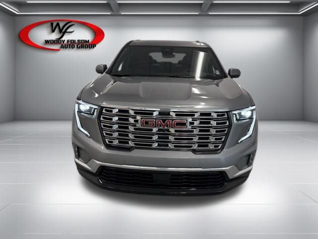 New 2026 GMC Acadia Denali w/ Super Cruise Package image 2