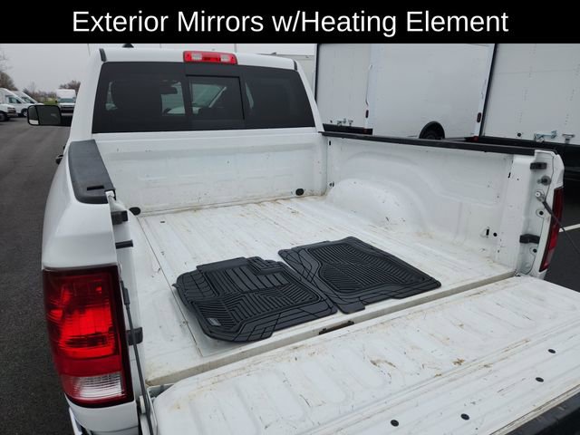 Used 2023 RAM 1500 Classic SLT w/ Trailer & Traction Group image 34