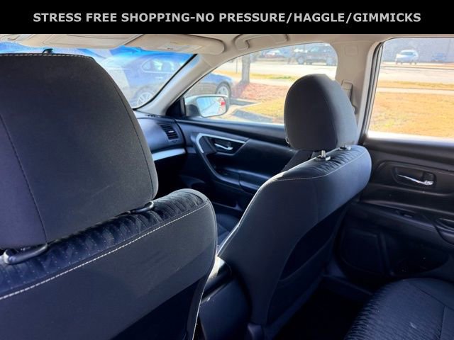 Used 2017 Nissan Altima 2.5 S w/ Power Driver Seat Package image 28