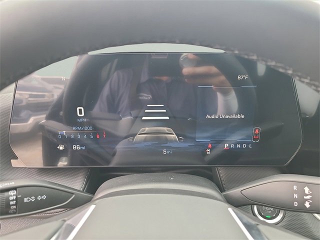 New 2026 Chevrolet Equinox LT image 24