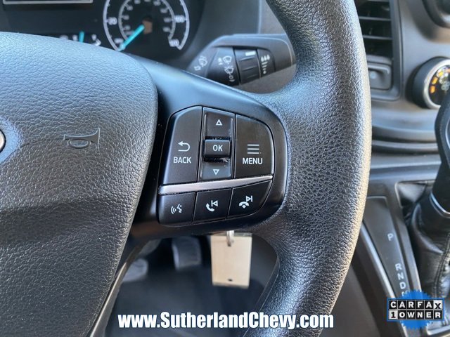 Used 2024 Ford Transit 250 Base w/ Exterior Upgrade Package image 21