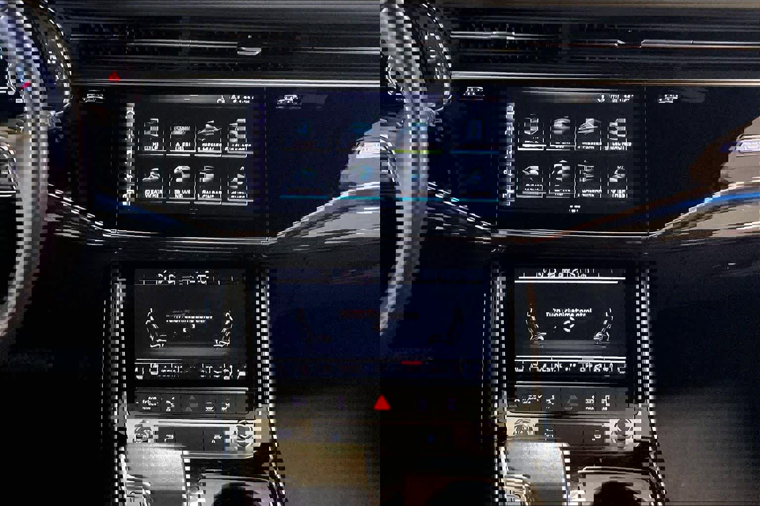 Used 2023 Audi Q7 Premium Plus w/ Premium Plus Package image 6