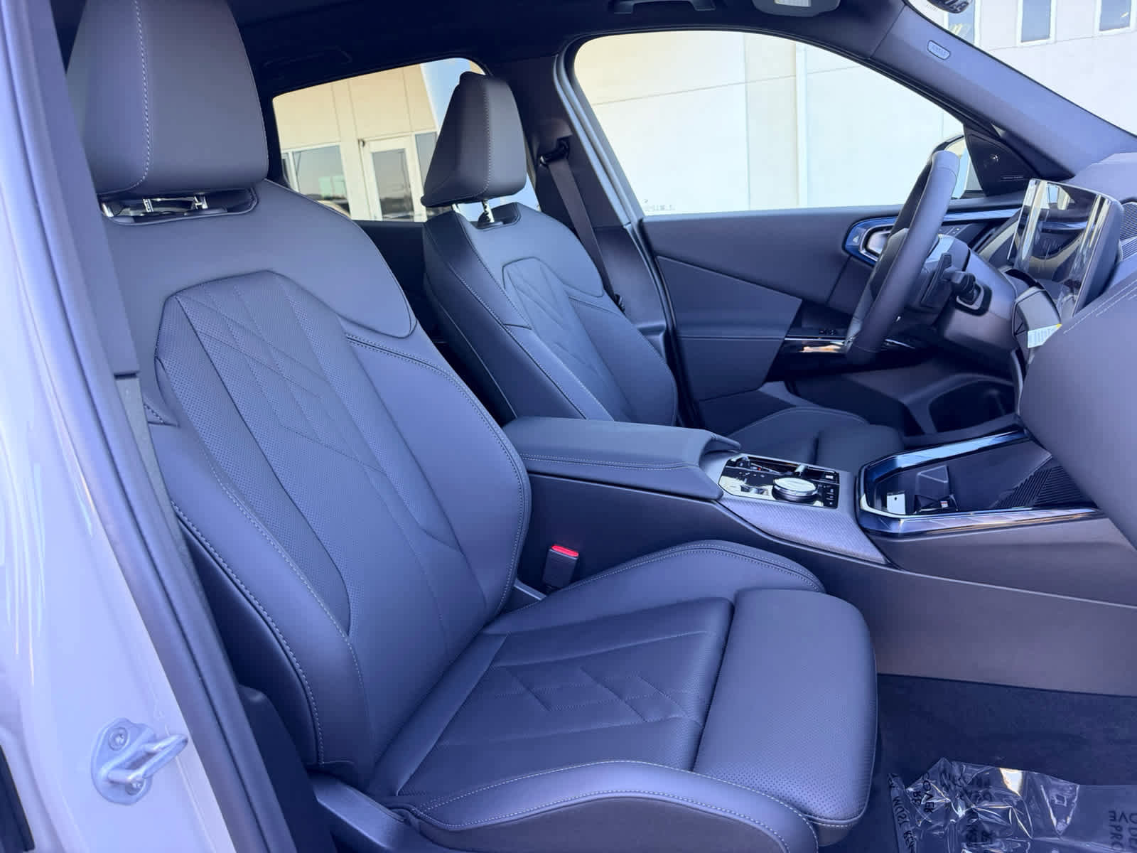 New 2026 BMW X3 xDrive30 AWD/4WD image 23