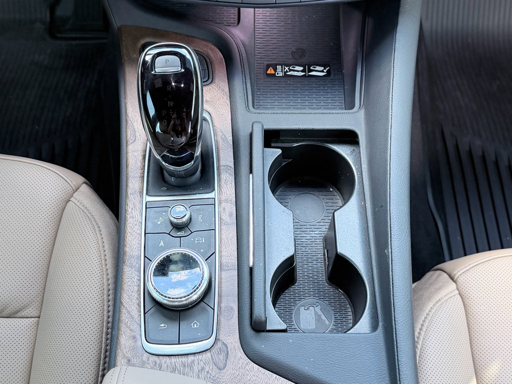 Used 2026 Cadillac CT5 Premium Luxury RWD image 33