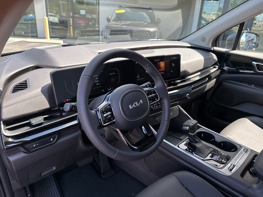New 2026 Kia Carnival SX Prestige image 31