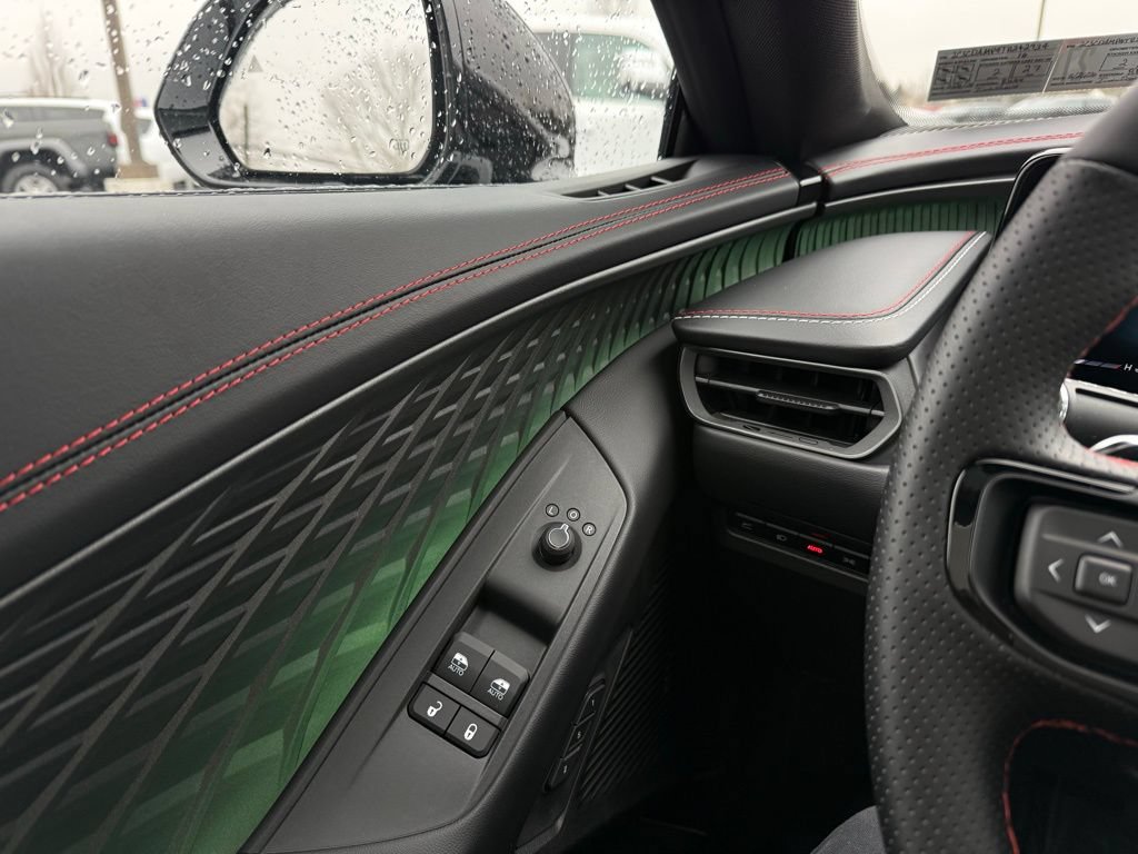 New 2026 Dodge Charger Scat Pack AWD/4WD image 18
