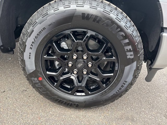 New 2025 Ford F150 STX image 10