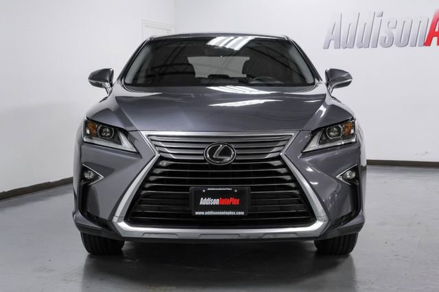 Used 2017 Lexus RX 350 FWD w/ Accessory Package image 5