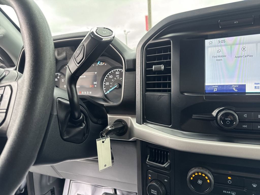 Used 2023 Ford F150 XLT AWD/4WD image 20