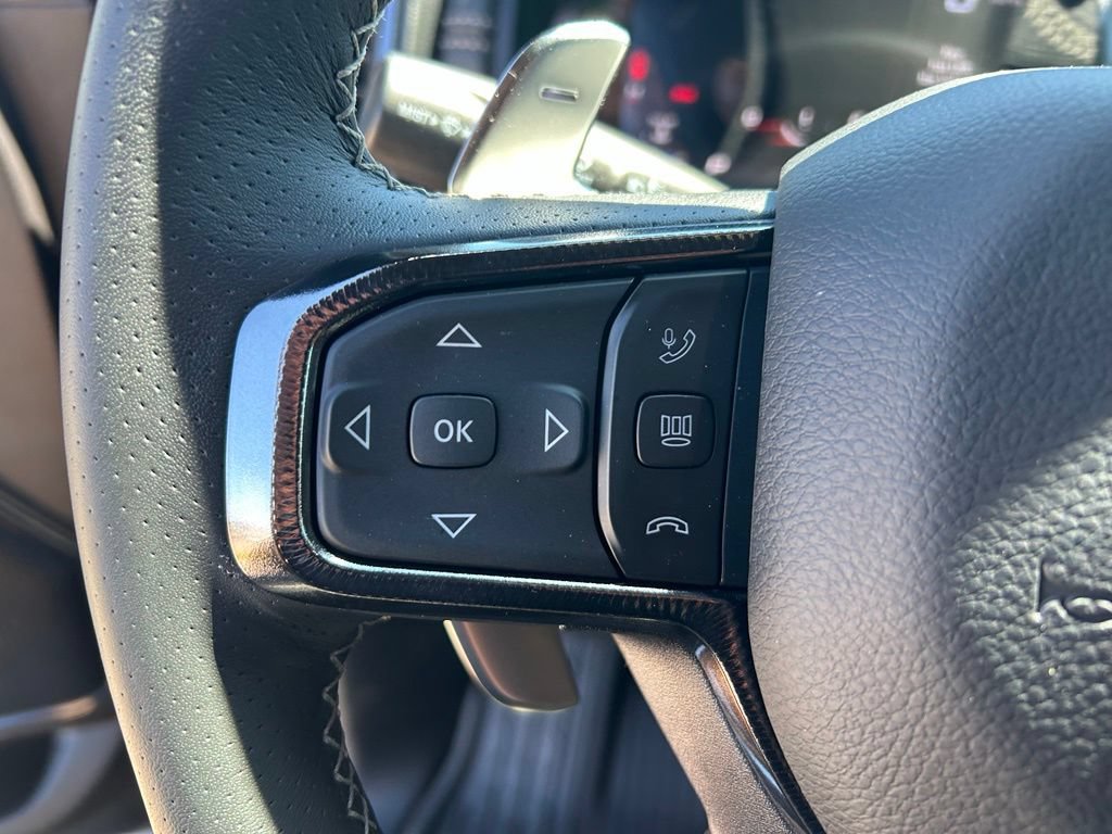 Used 2026 RAM 1500 RHO AWD/4WD image 13
