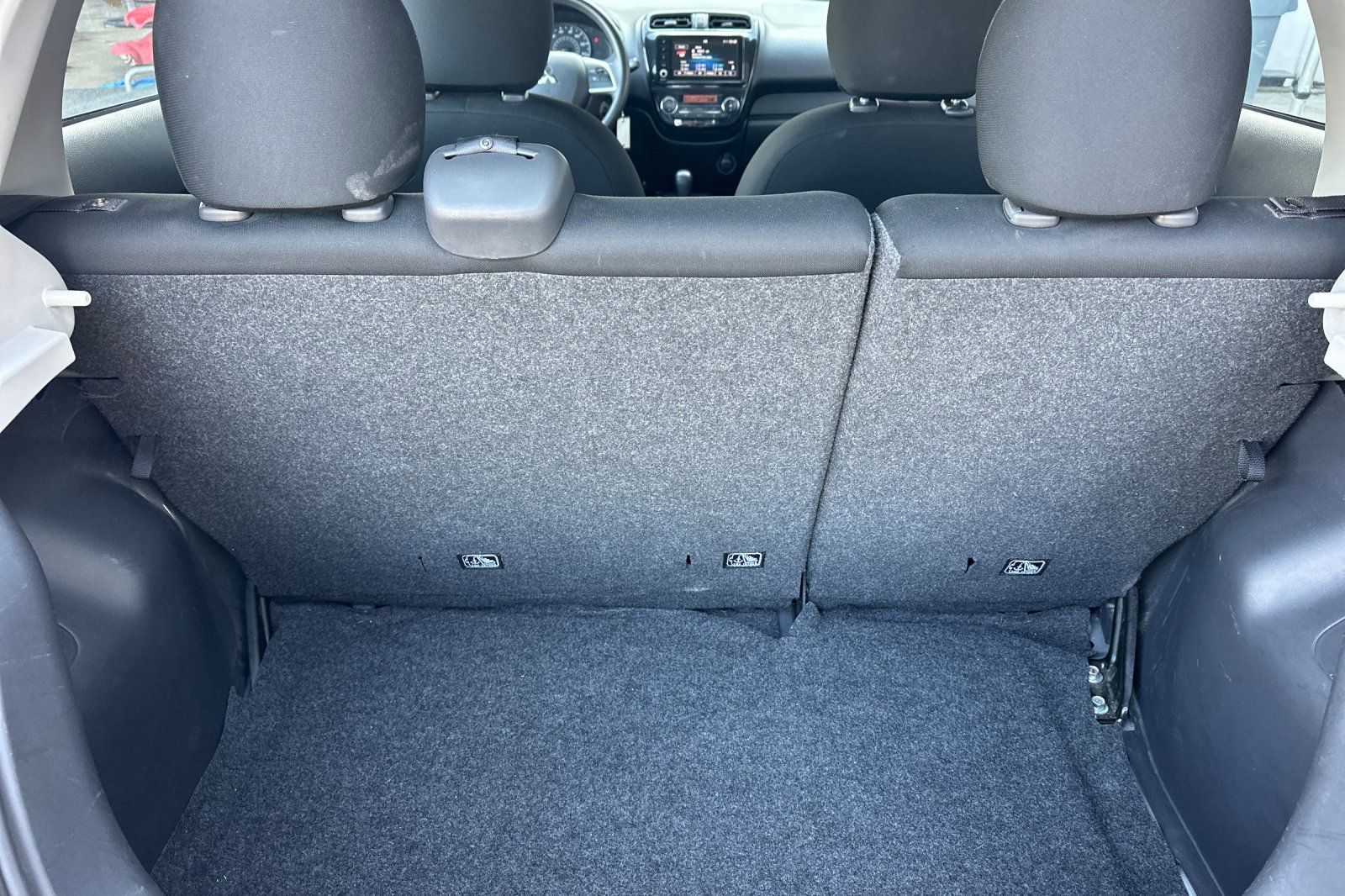 Used 2021 Mitsubishi Mirage image 15