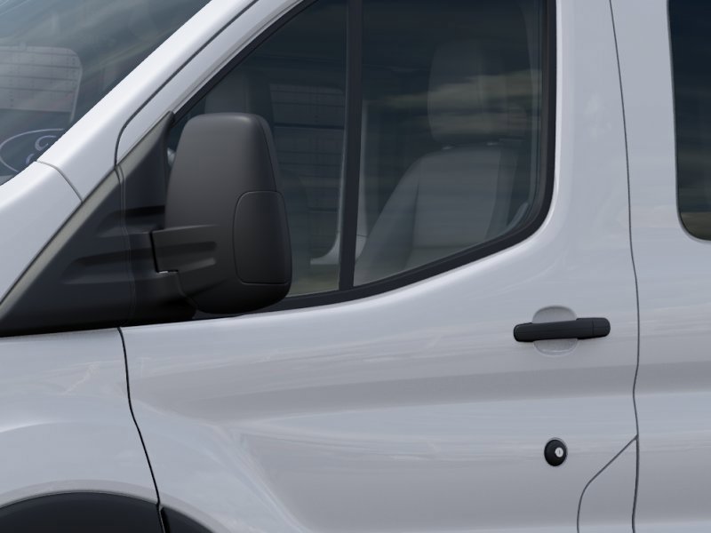 New 2027 Ford Transit 350 XL RWD image 21