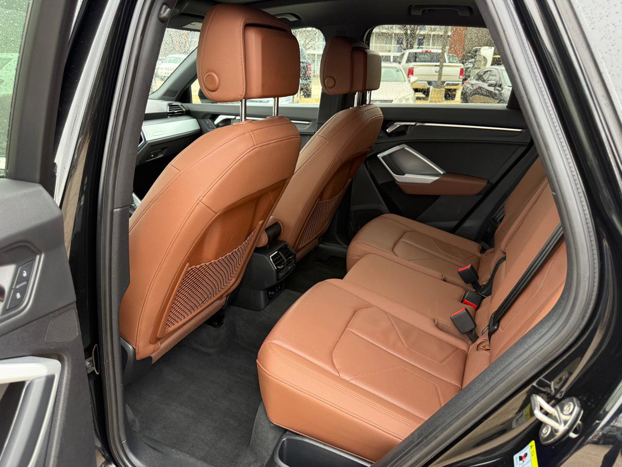 Used 2020 Audi Q3 2.0T Premium w/ Convenience Package image 21