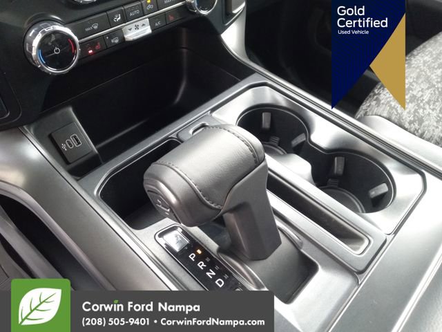 Certified 2025 Ford F150 Tremor w/ Tow/Haul Package image 20