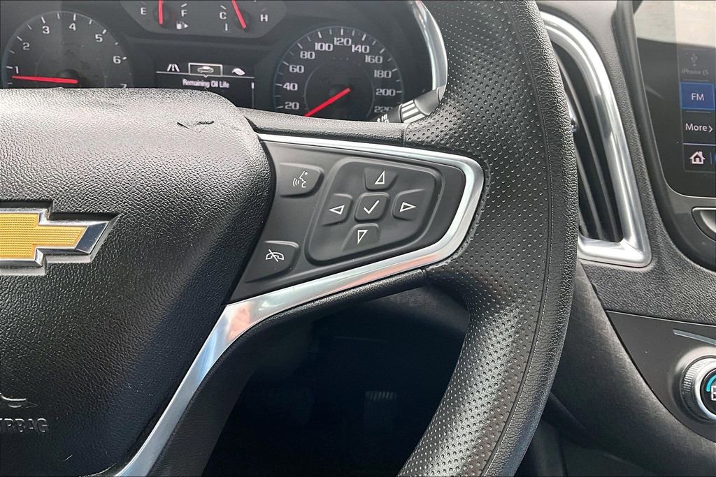 Used 2019 Chevrolet Malibu LT FWD image 18