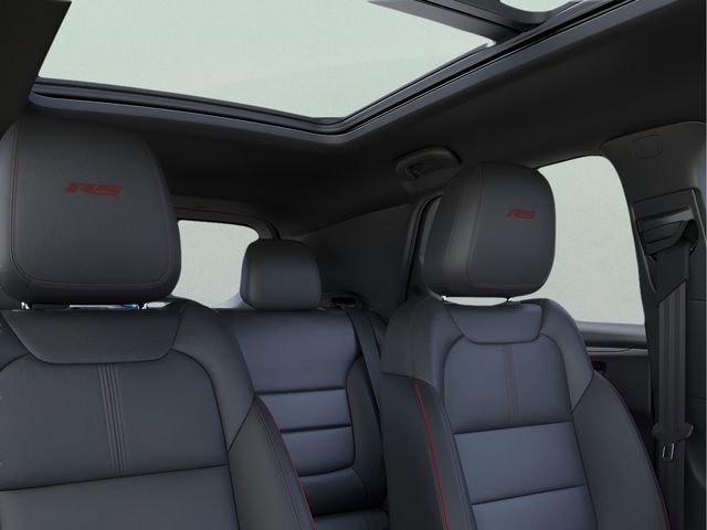 New 2026 Chevrolet TrailBlazer RS w/ Convenience Package image 24